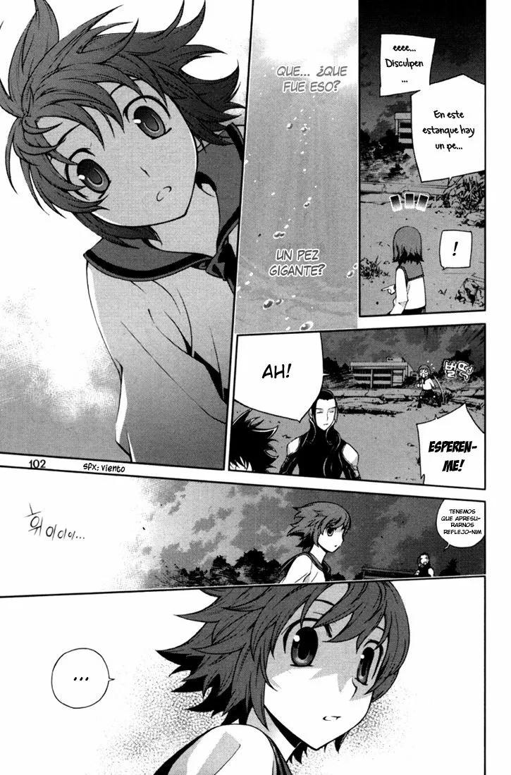 Jack Frost Capitulo 12 página 13
