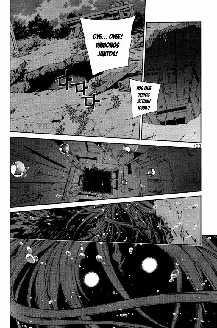 Jack Frost Capitulo 12 página 14