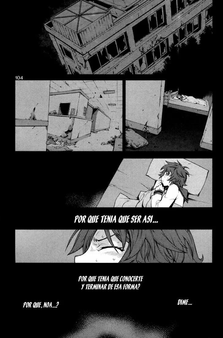 Jack Frost Capitulo 12 página 15