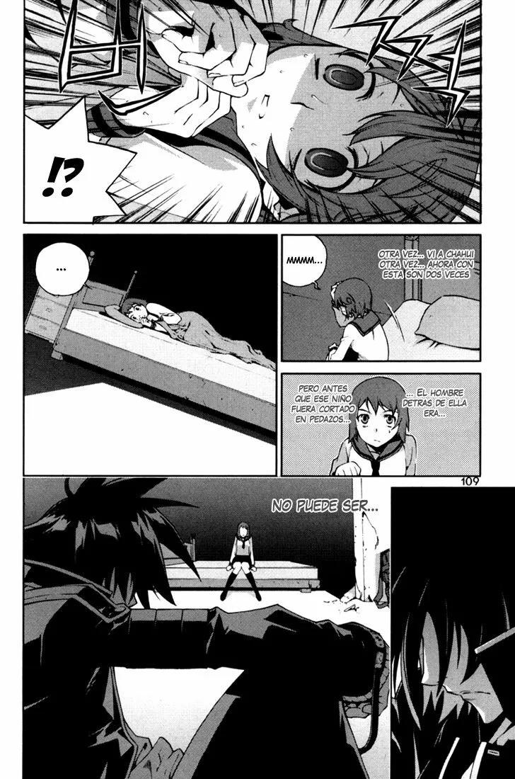 Jack Frost Capitulo 12 página 20