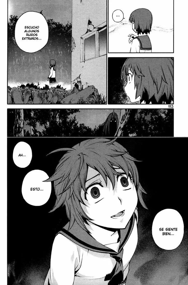 Jack Frost Capitulo 12 página 24