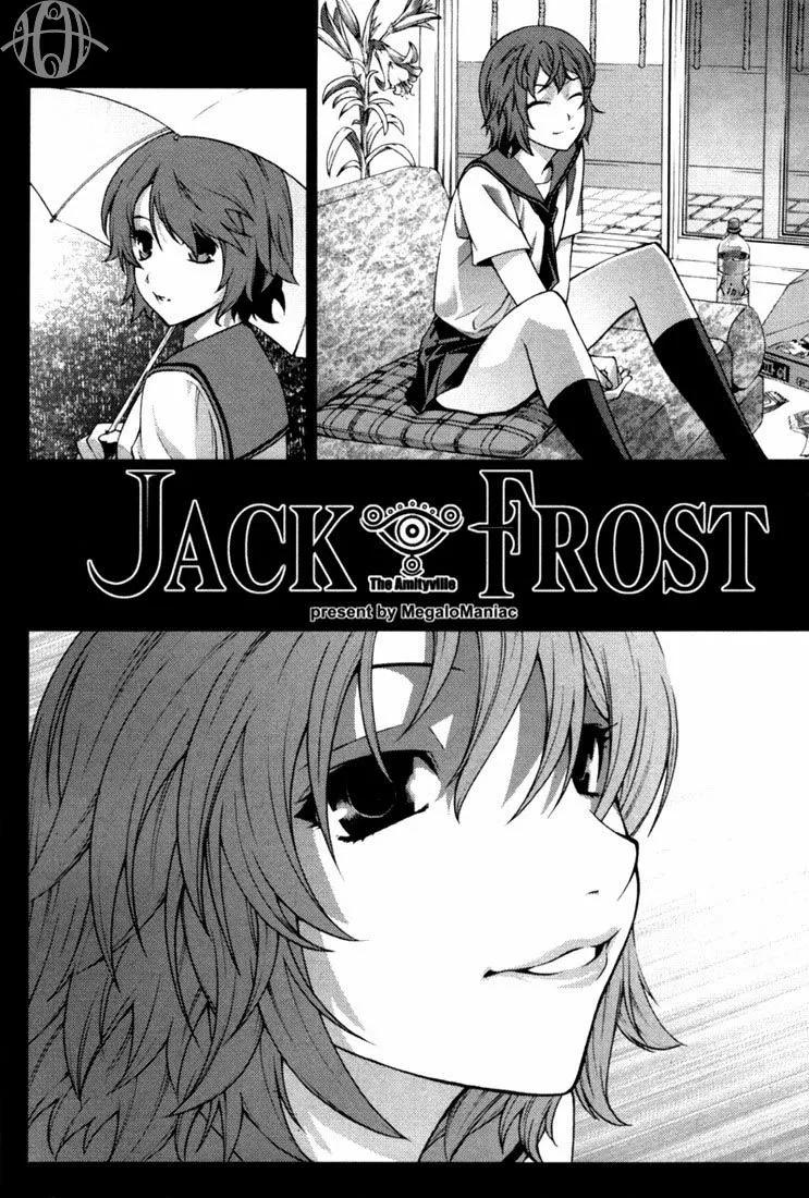 Jack Frost Capitulo 12 página 3