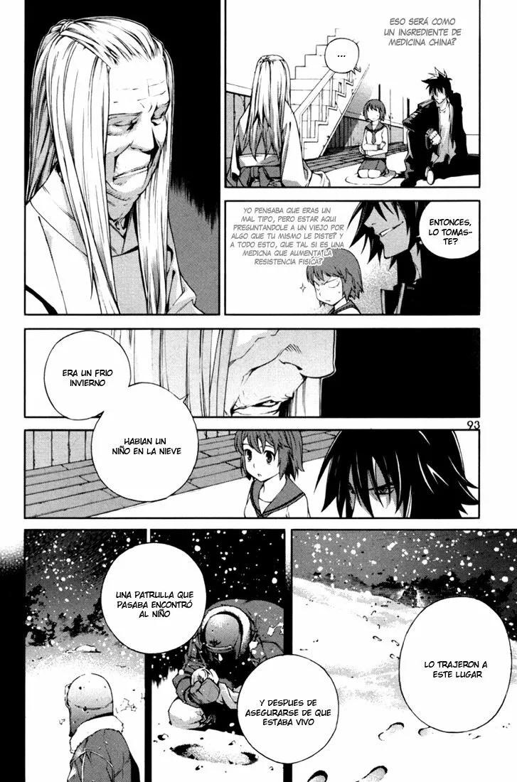 Jack Frost Capitulo 12 página 5