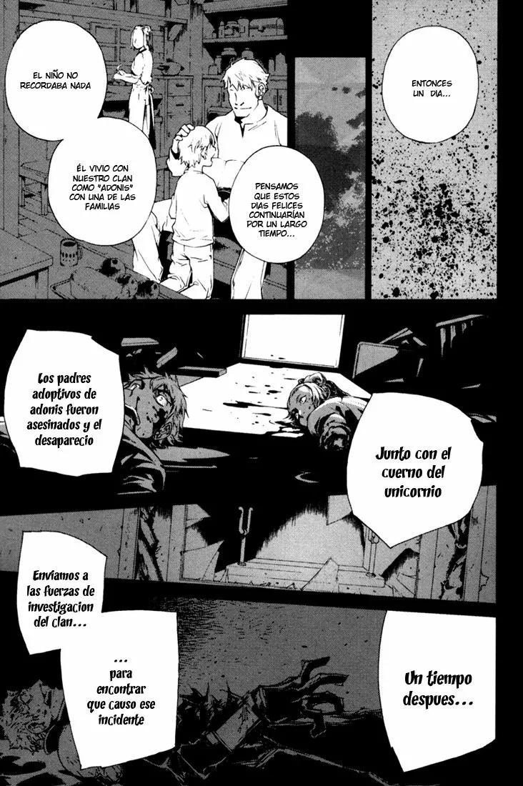 Jack Frost Capitulo 12 página 6