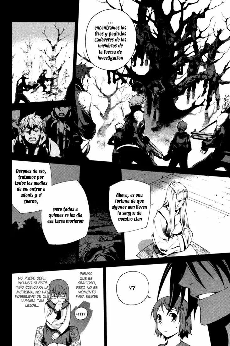 Jack Frost Capitulo 12 página 7