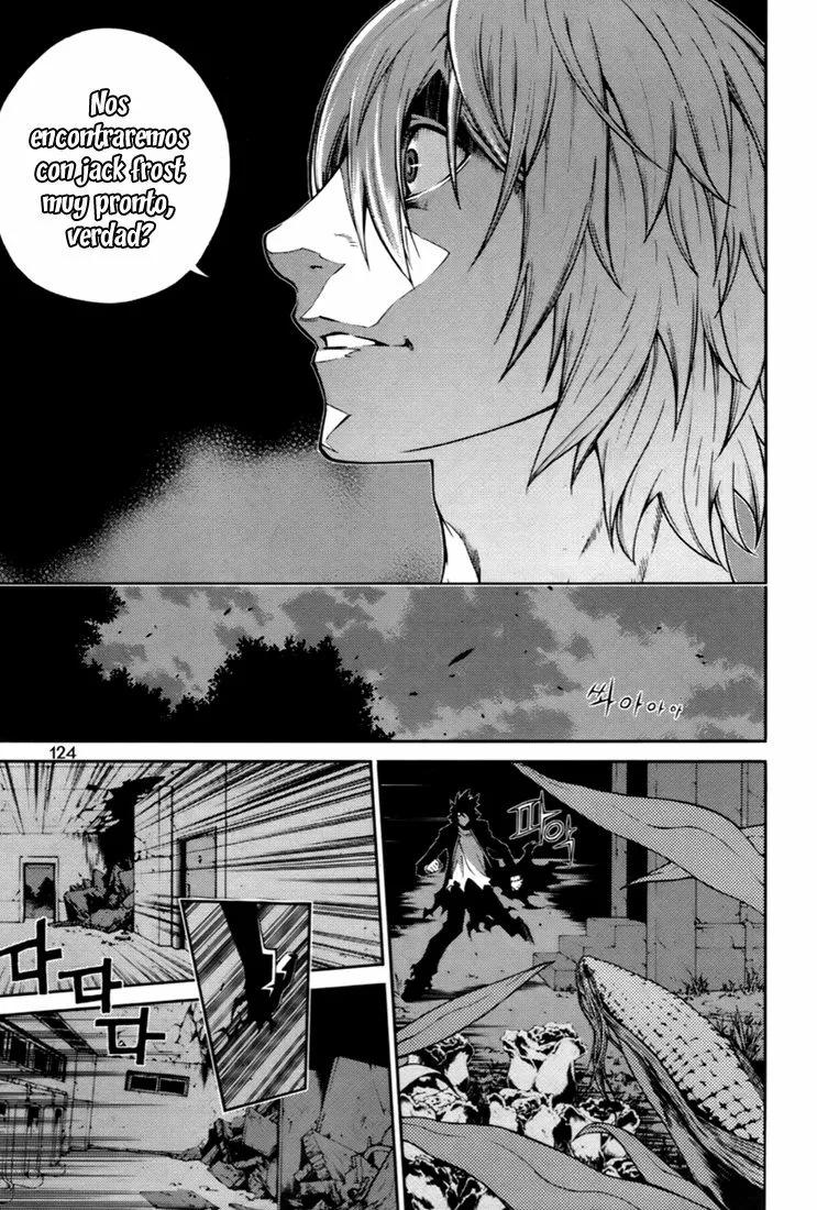 Jack Frost Capitulo 13 página 10