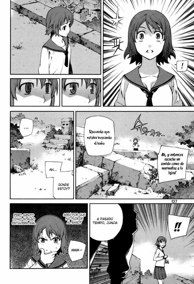 Jack Frost Capitulo 13 página 13