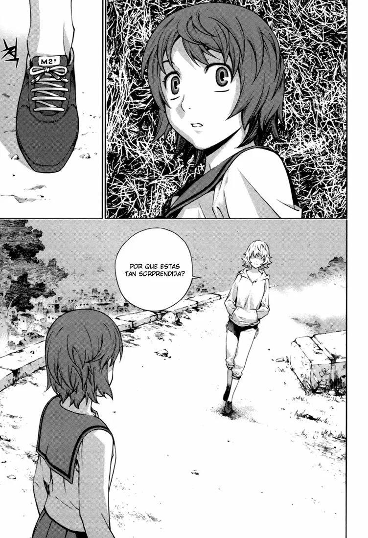 Jack Frost Capitulo 13 página 14