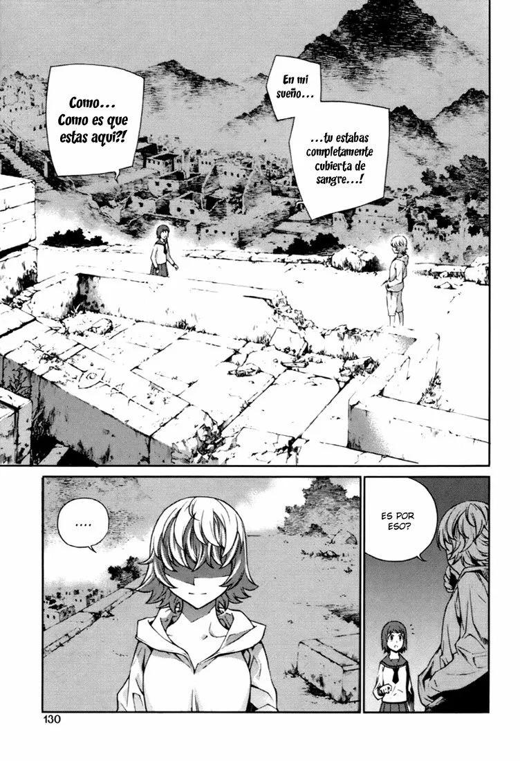 Jack Frost Capitulo 13 página 16