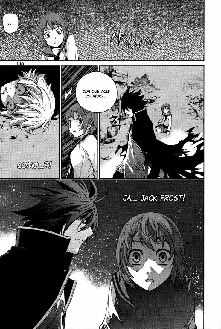Jack Frost Capitulo 13 página 22