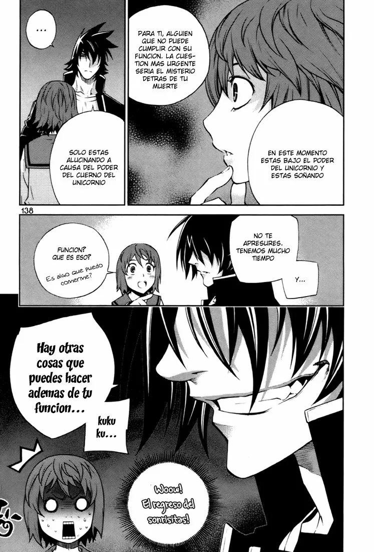 Jack Frost Capitulo 13 página 24
