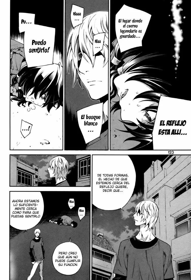 Jack Frost Capitulo 13 página 9