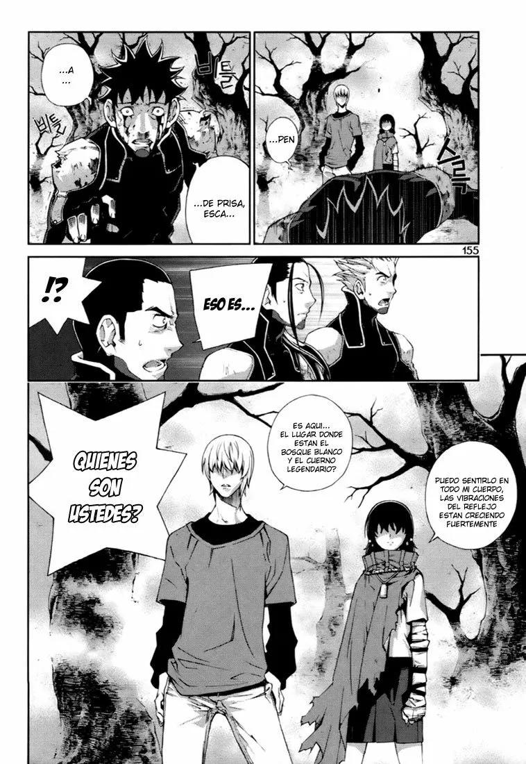 Jack Frost Capitulo 14 página 13