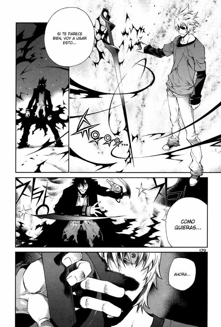 Jack Frost Capitulo 15 página 12