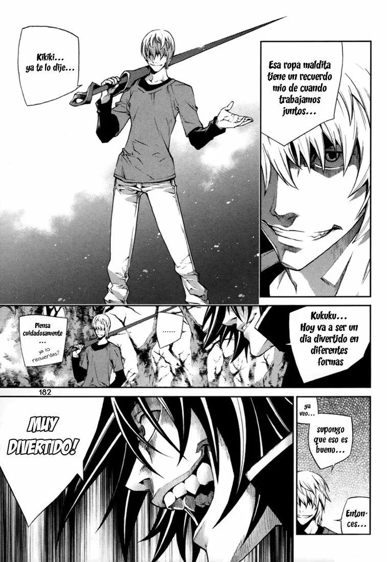 Jack Frost Capitulo 15 página 15