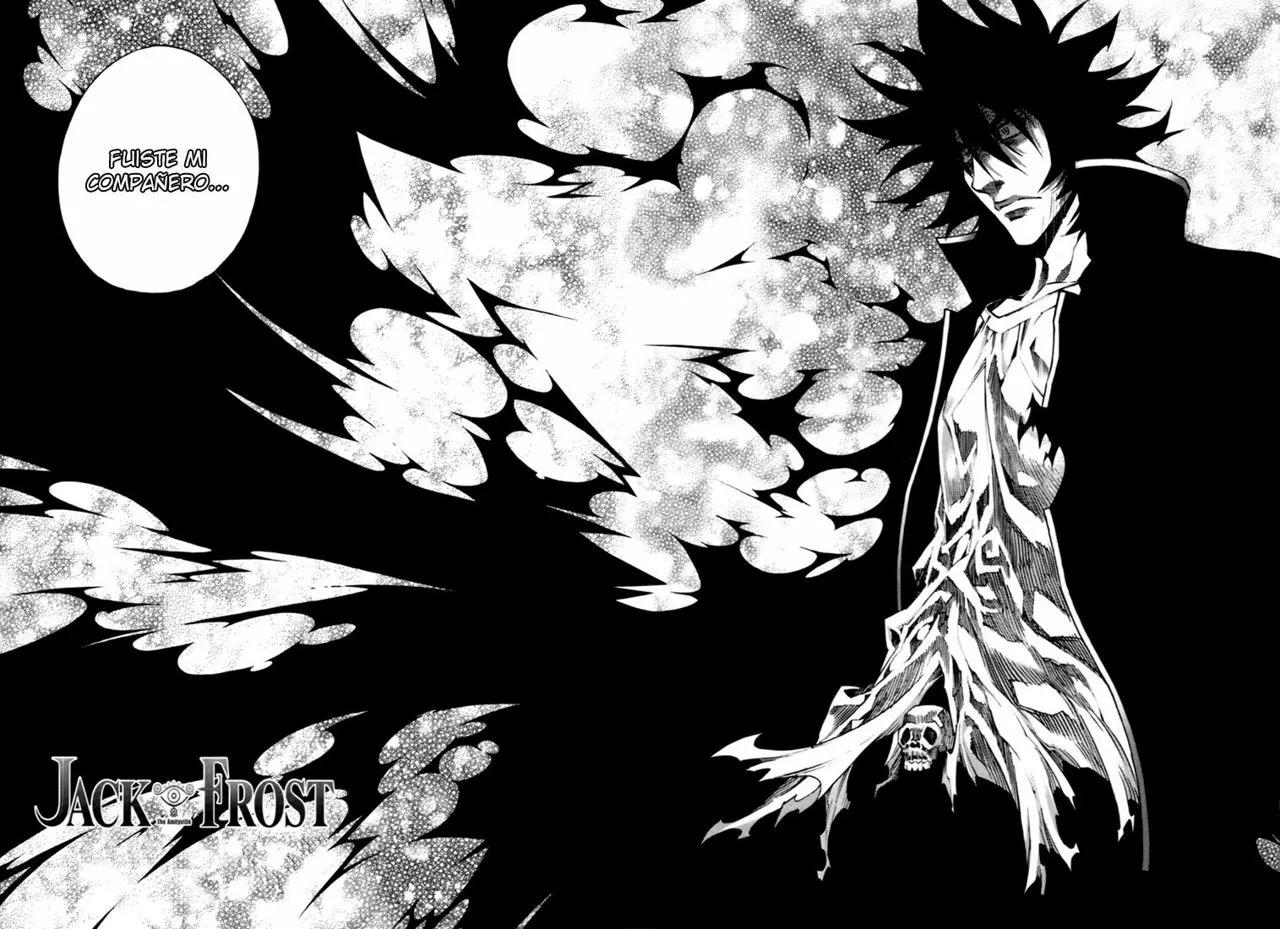 Jack Frost Capitulo 15 página 2