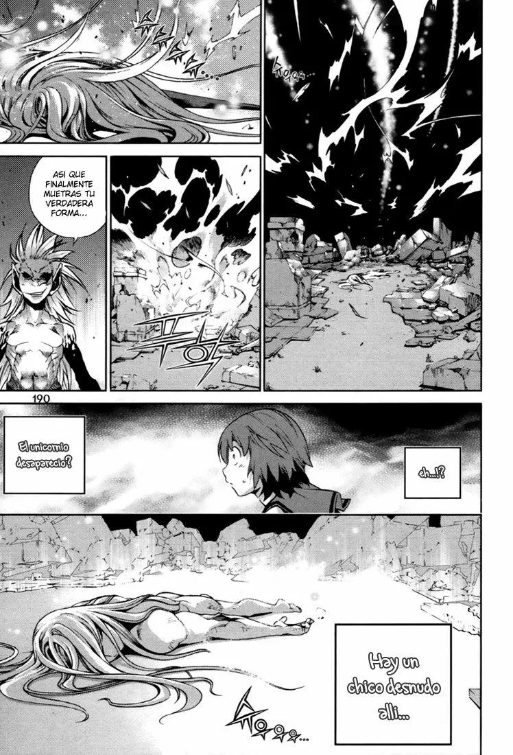 Jack Frost Capitulo 15 página 22