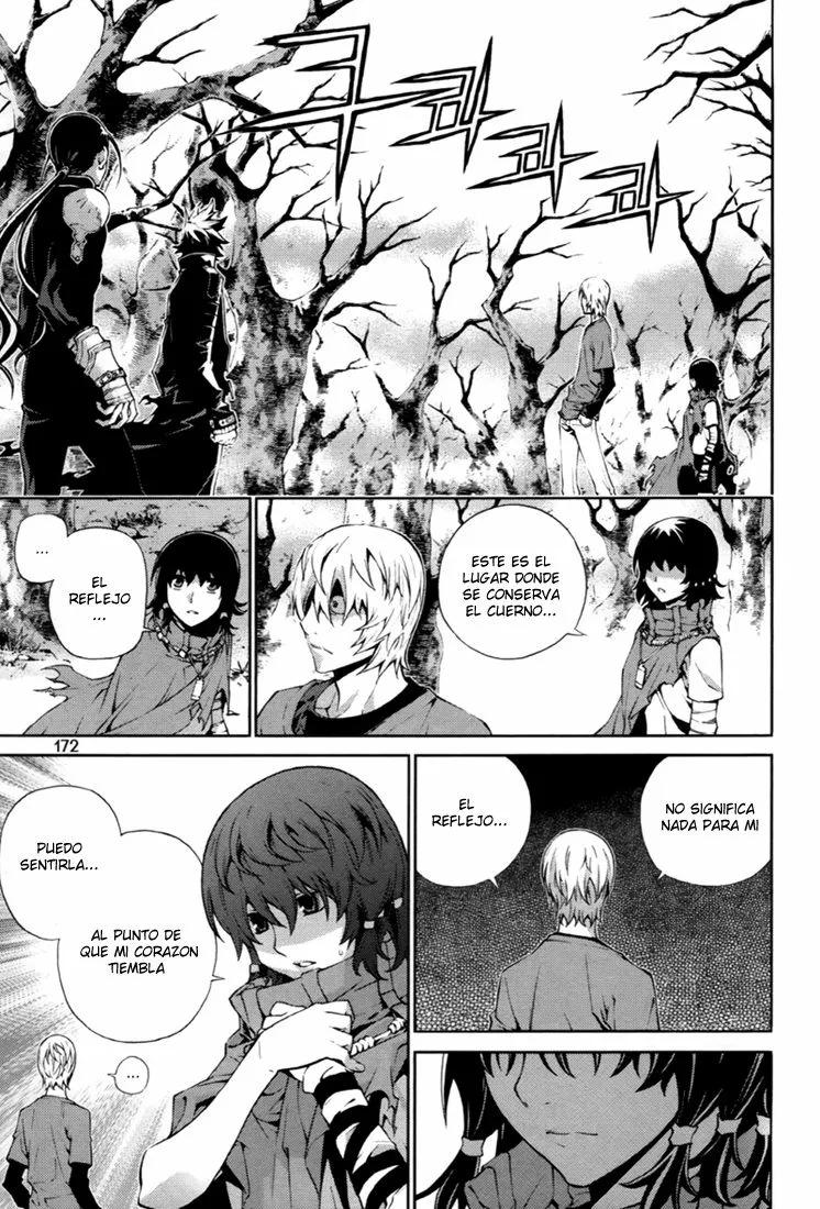 Jack Frost Capitulo 15 página 5
