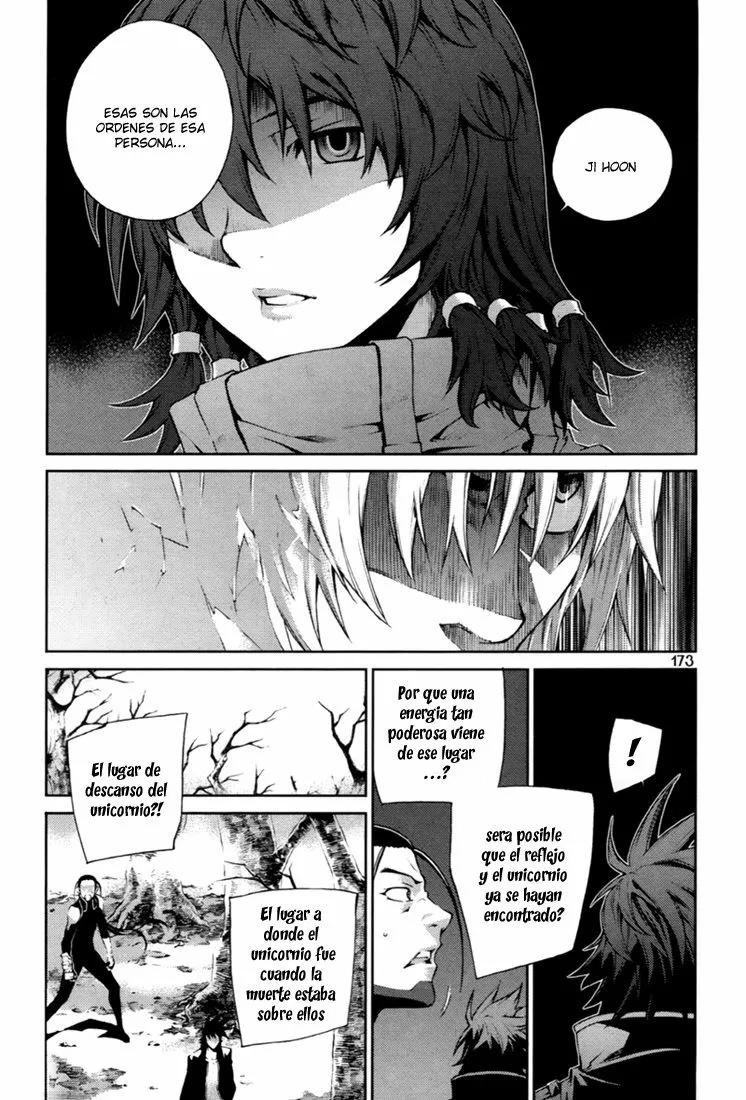 Jack Frost Capitulo 15 página 6