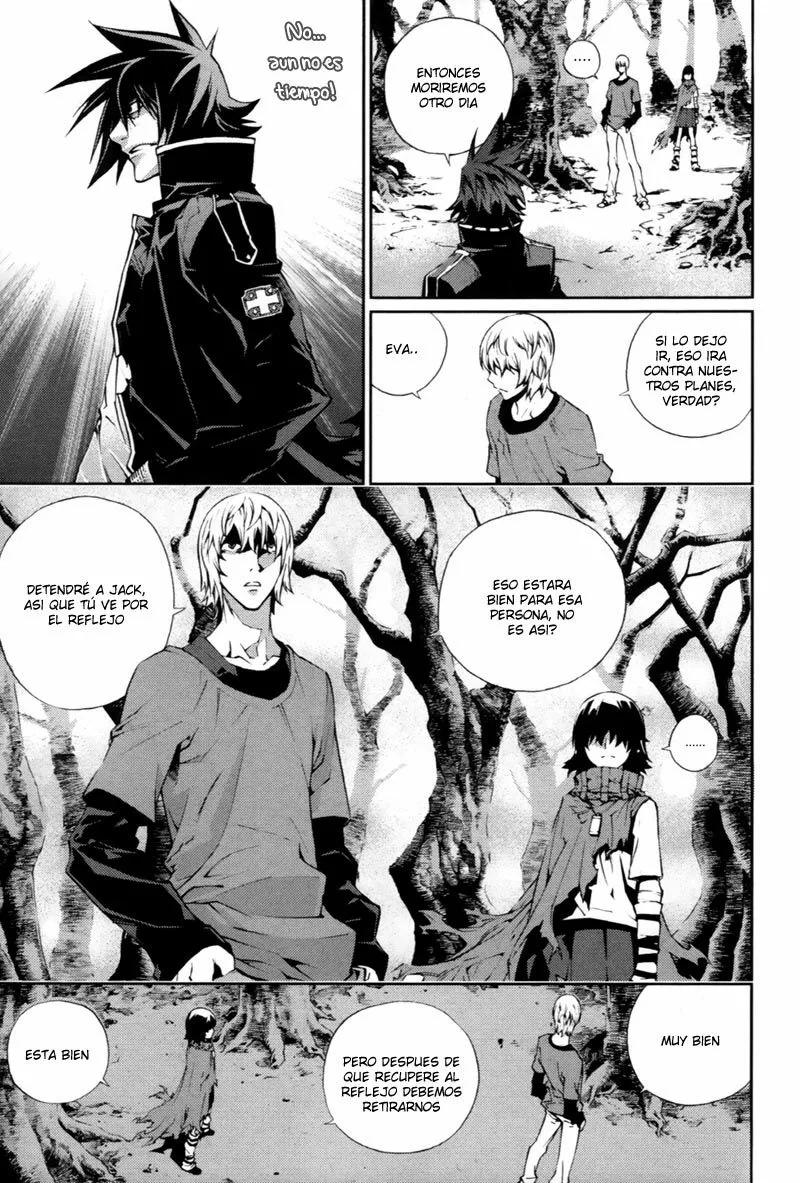Jack Frost Capitulo 15 página 7