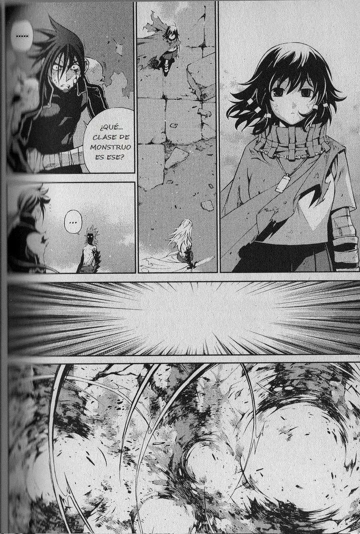 Jack Frost Capitulo 16 página 10