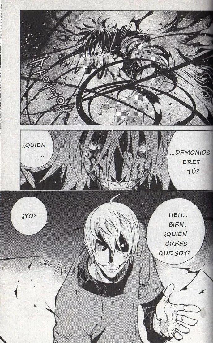 Jack Frost Capitulo 16 página 13