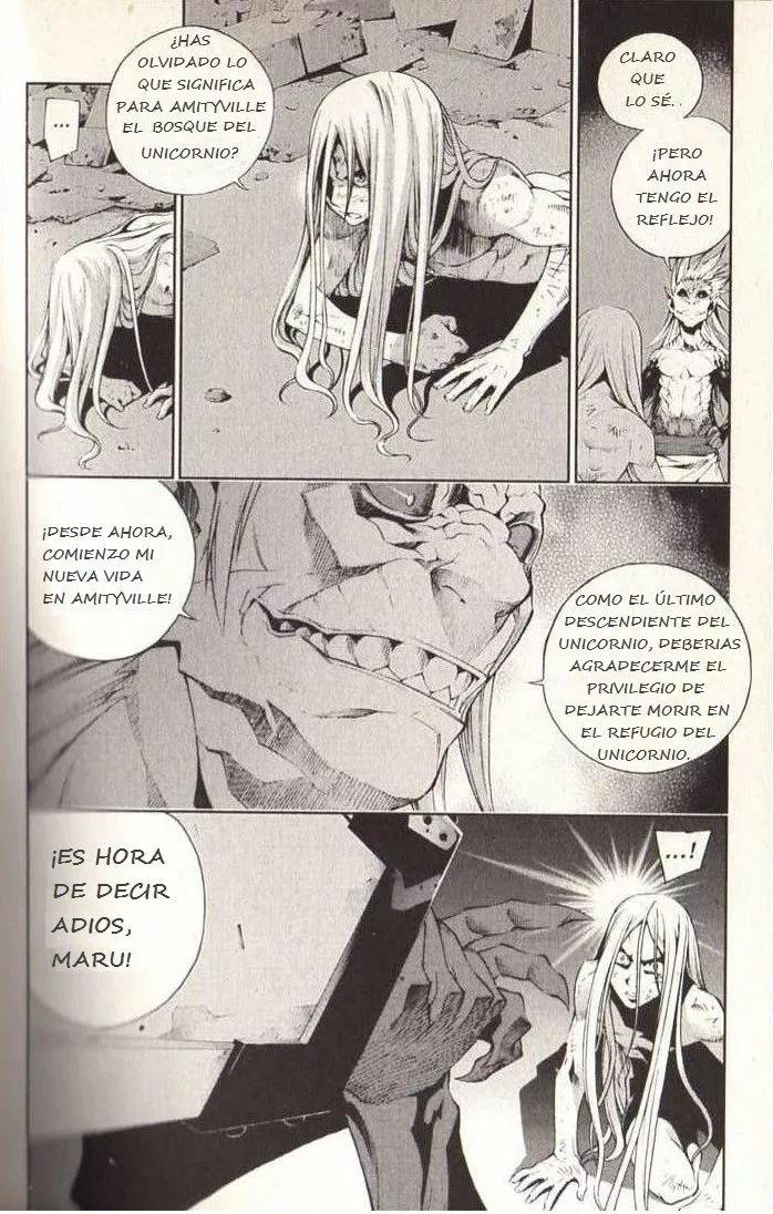 Jack Frost Capitulo 16 página 4