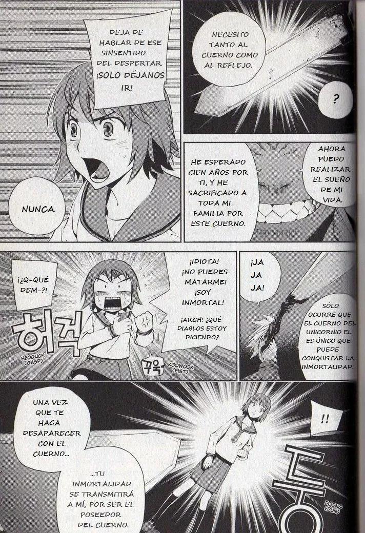 Jack Frost Capitulo 16 página 7