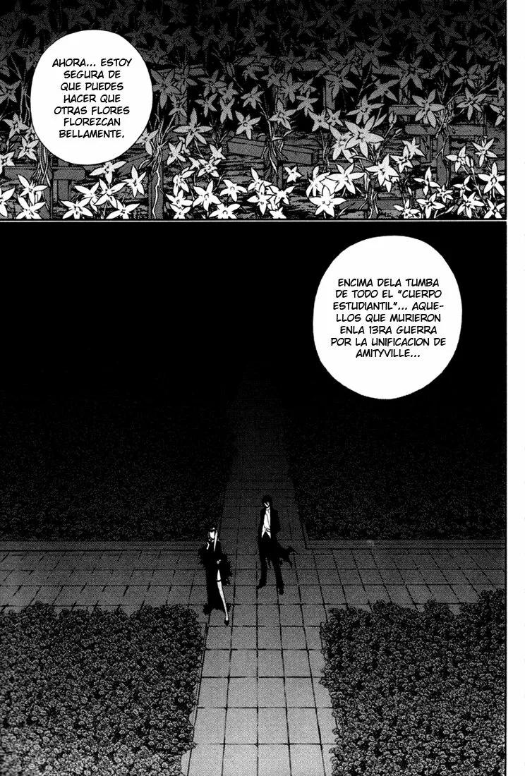 Jack Frost Capitulo 2 página 16