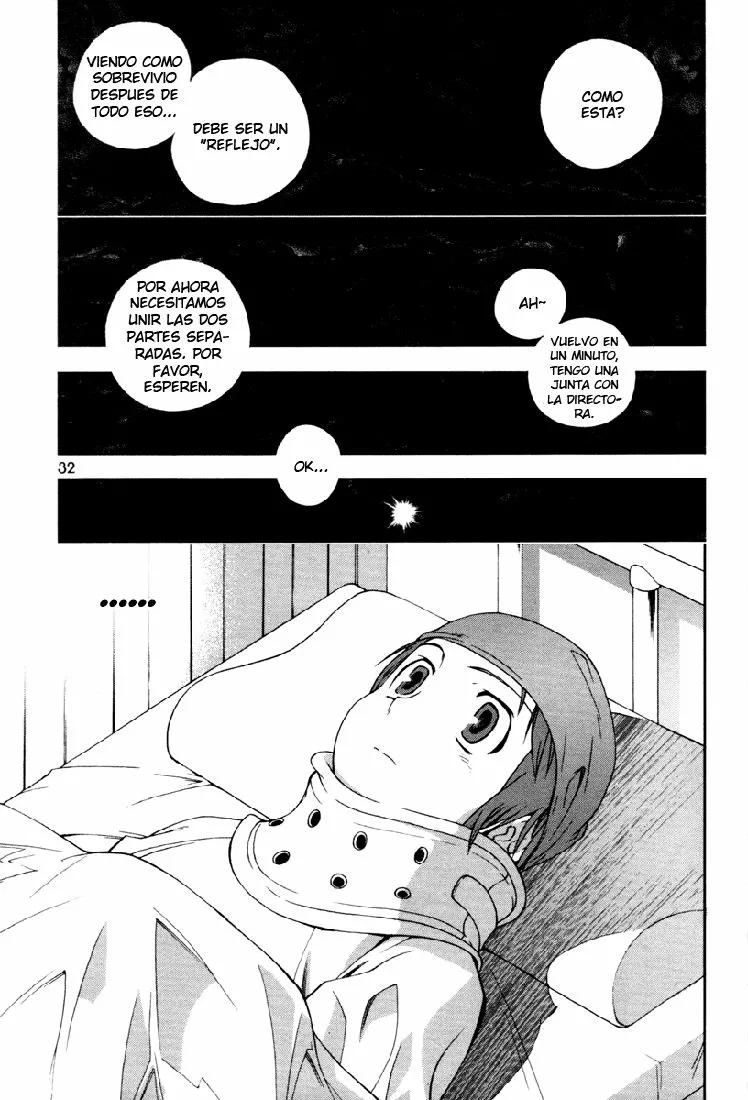 Jack Frost Capitulo 2 página 4