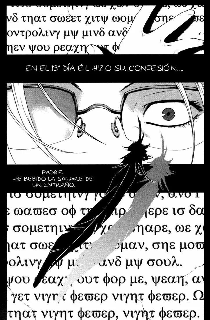 Jack Frost Capitulo 5 página 24