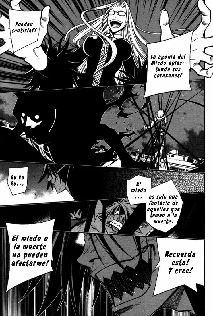 Jack Frost Capitulo 7 página 10