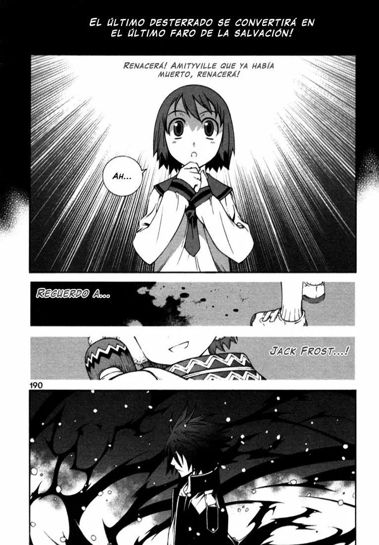 Jack Frost Capitulo 7 página 18