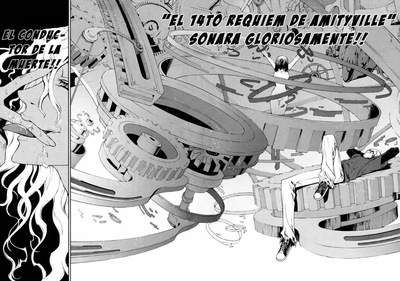 Jack Frost Capitulo 8 página 12