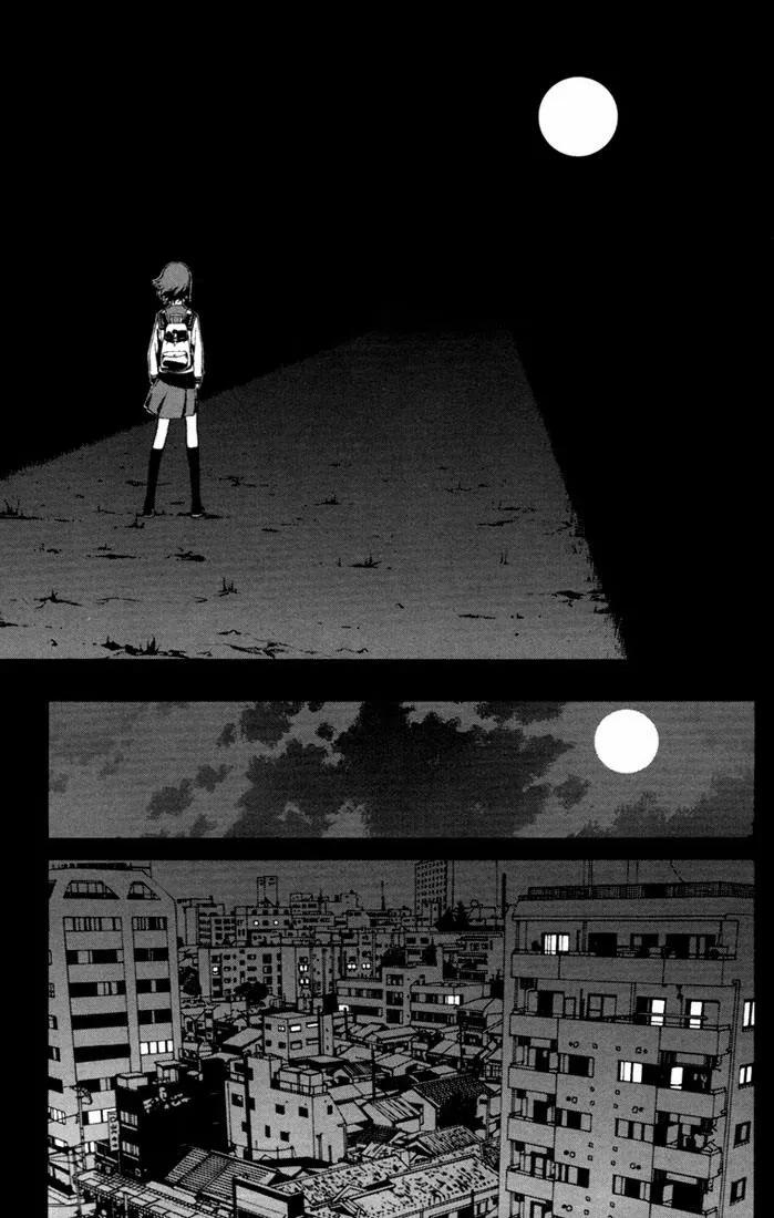 Jack Frost Capitulo 8 página 26