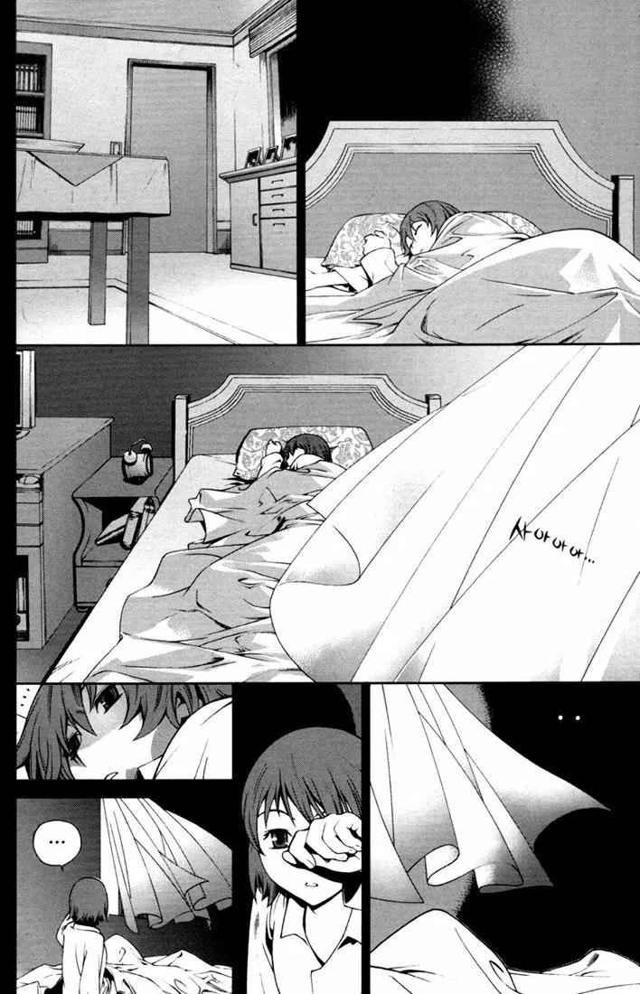 Jack Frost Capitulo 8 página 27