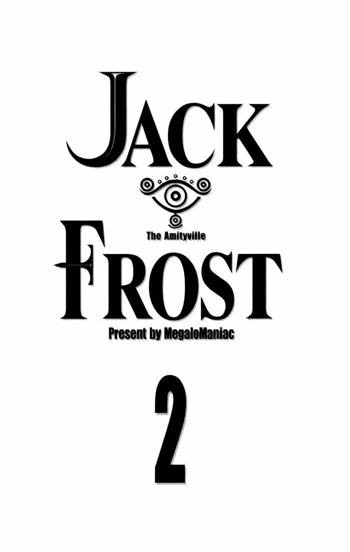 Jack Frost Capitulo 8 página 6