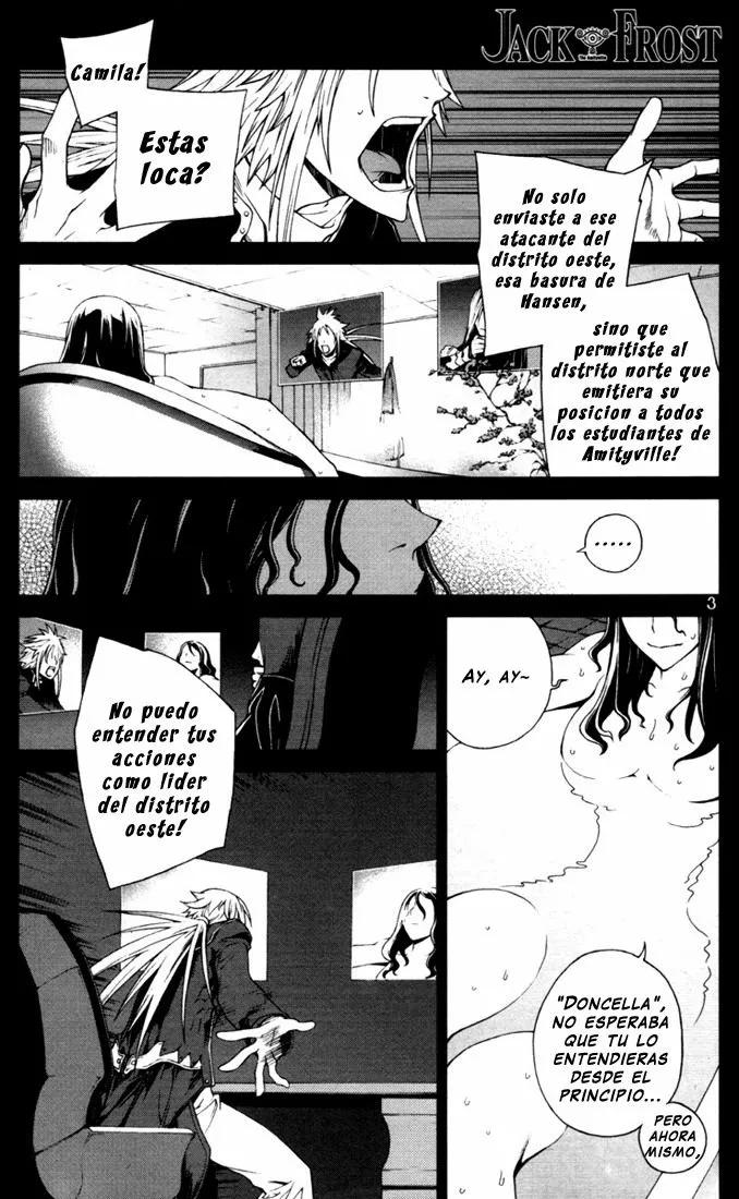 Jack Frost Capitulo 8 página 8