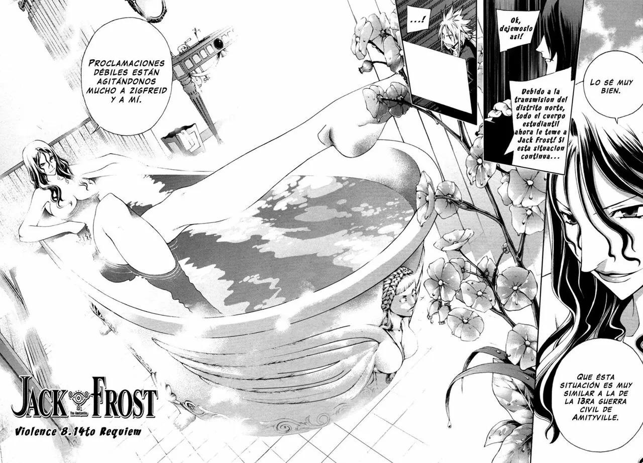 Jack Frost Capitulo 8 página 9