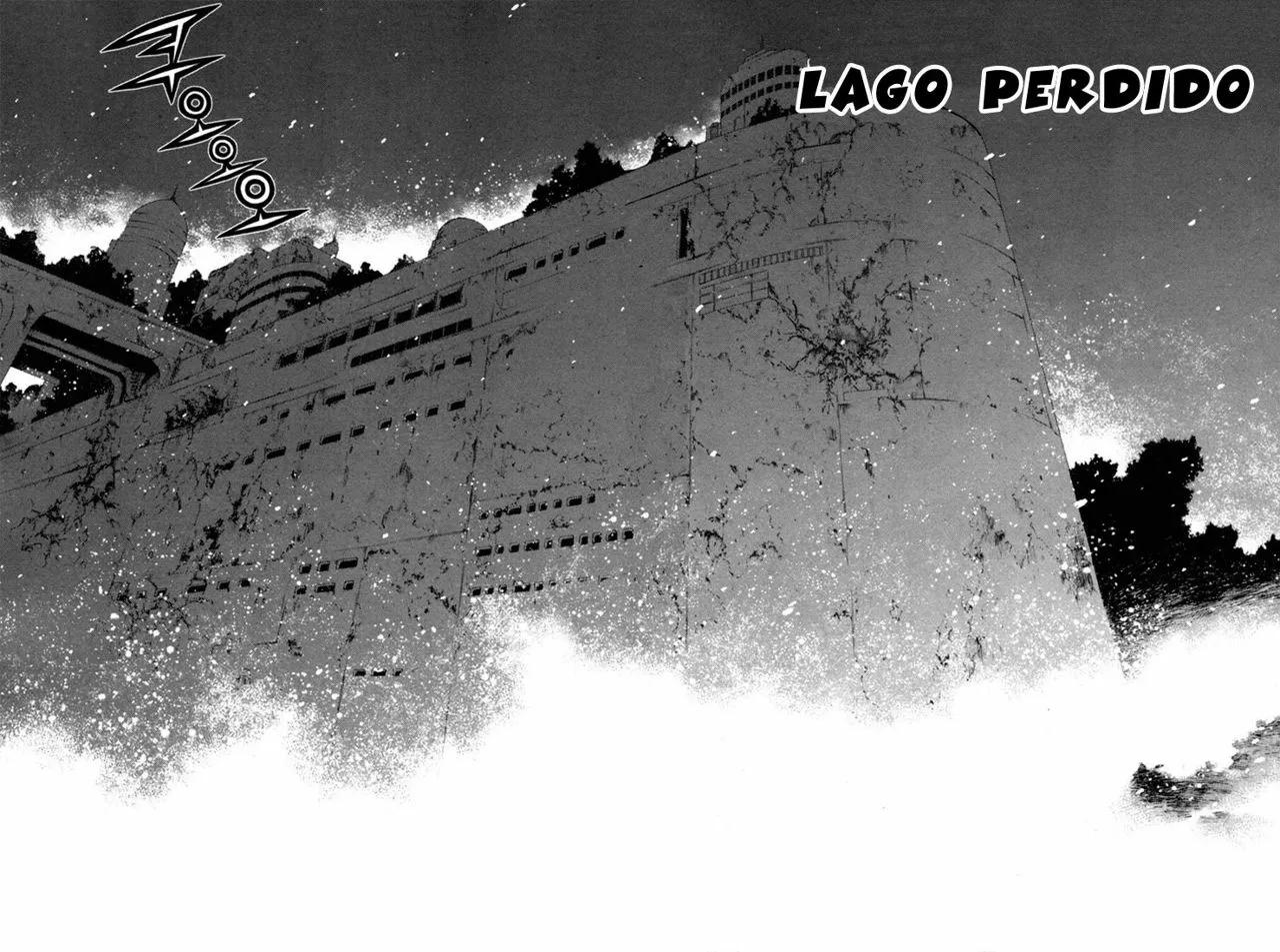 Jack Frost Capitulo 9 página 10