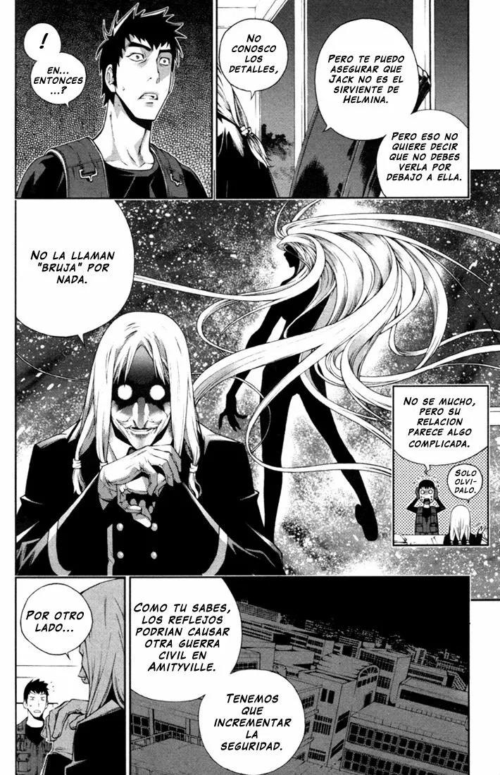 Jack Frost Capitulo 9 página 14