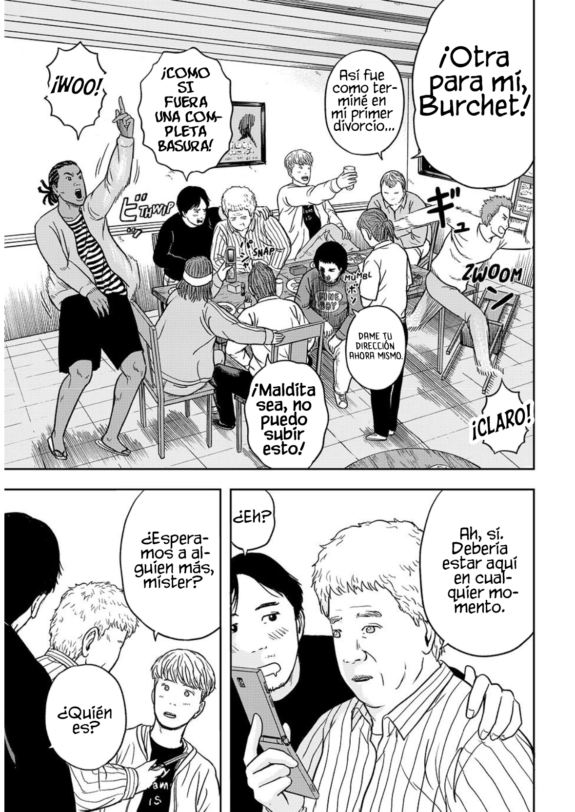 Tensei Shitara Winning Eleven datta Ken Capitulo 1 página 30