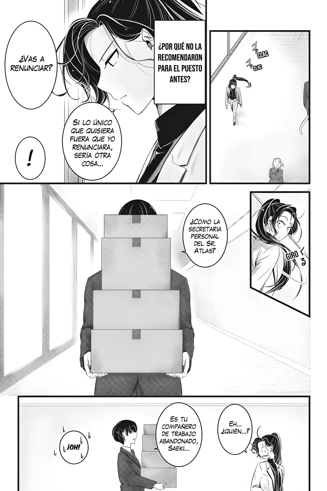 kemono joushi ni jitsu wa mitomerarete ita hanashi Capitulo 10 página 11