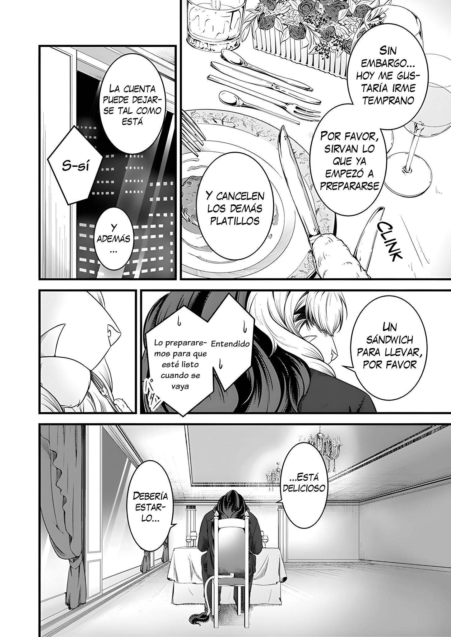 kemono joushi ni jitsu wa mitomerarete ita hanashi Capitulo 11 página 15