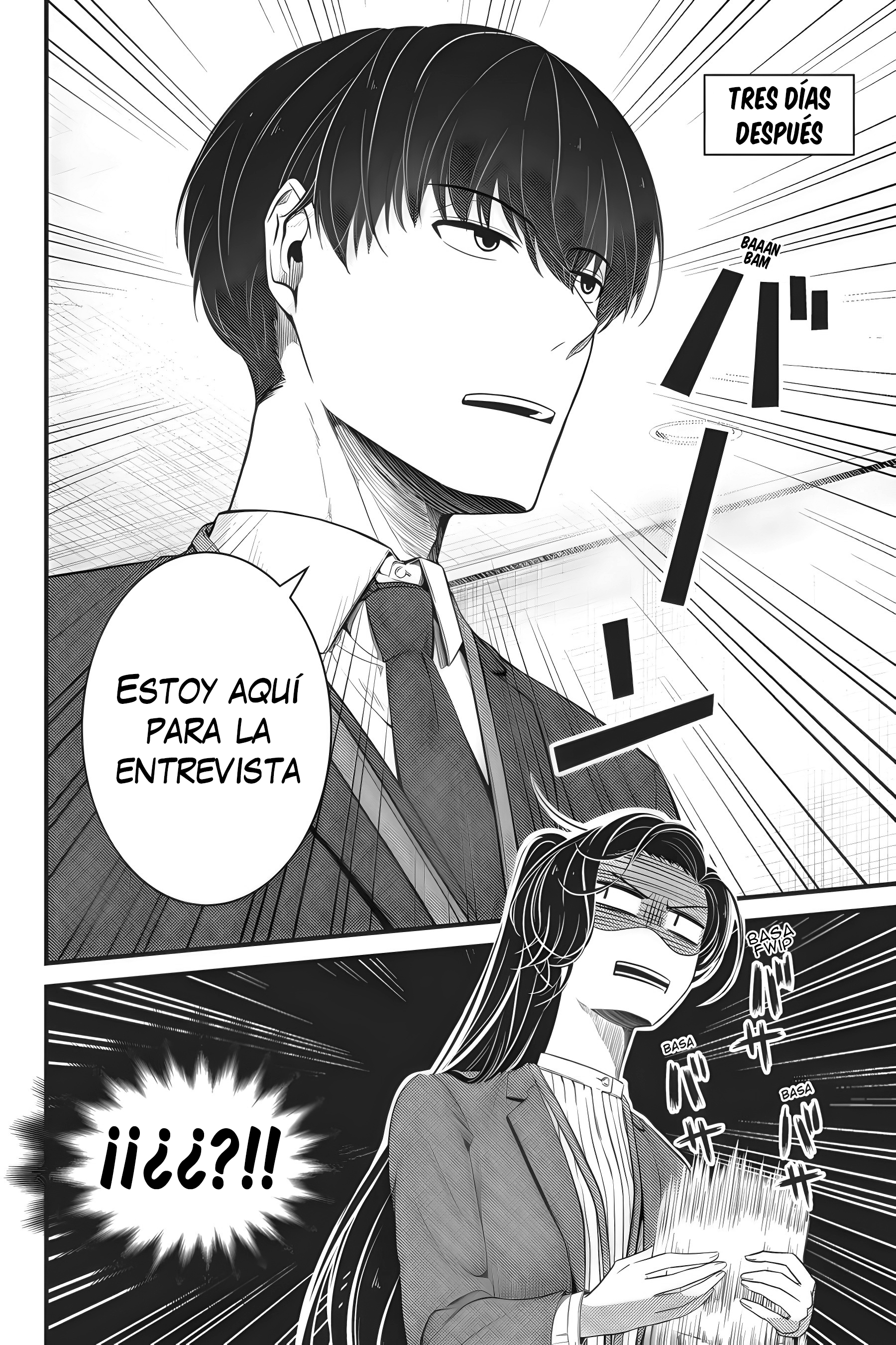 kemono joushi ni jitsu wa mitomerarete ita hanashi Capitulo 12 página 21