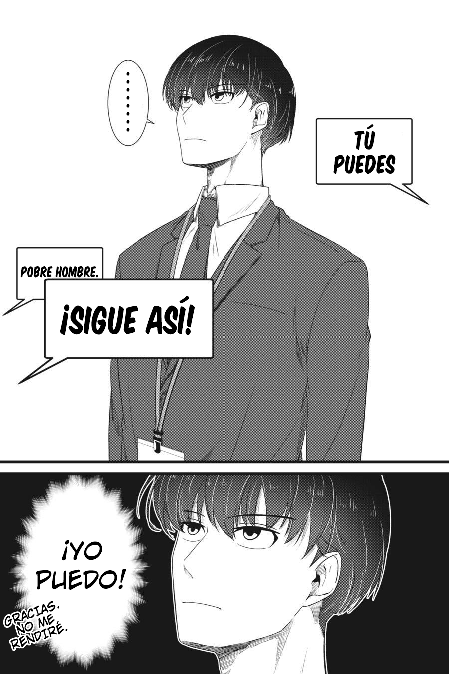kemono joushi ni jitsu wa mitomerarete ita hanashi Capitulo 15.5 página 19