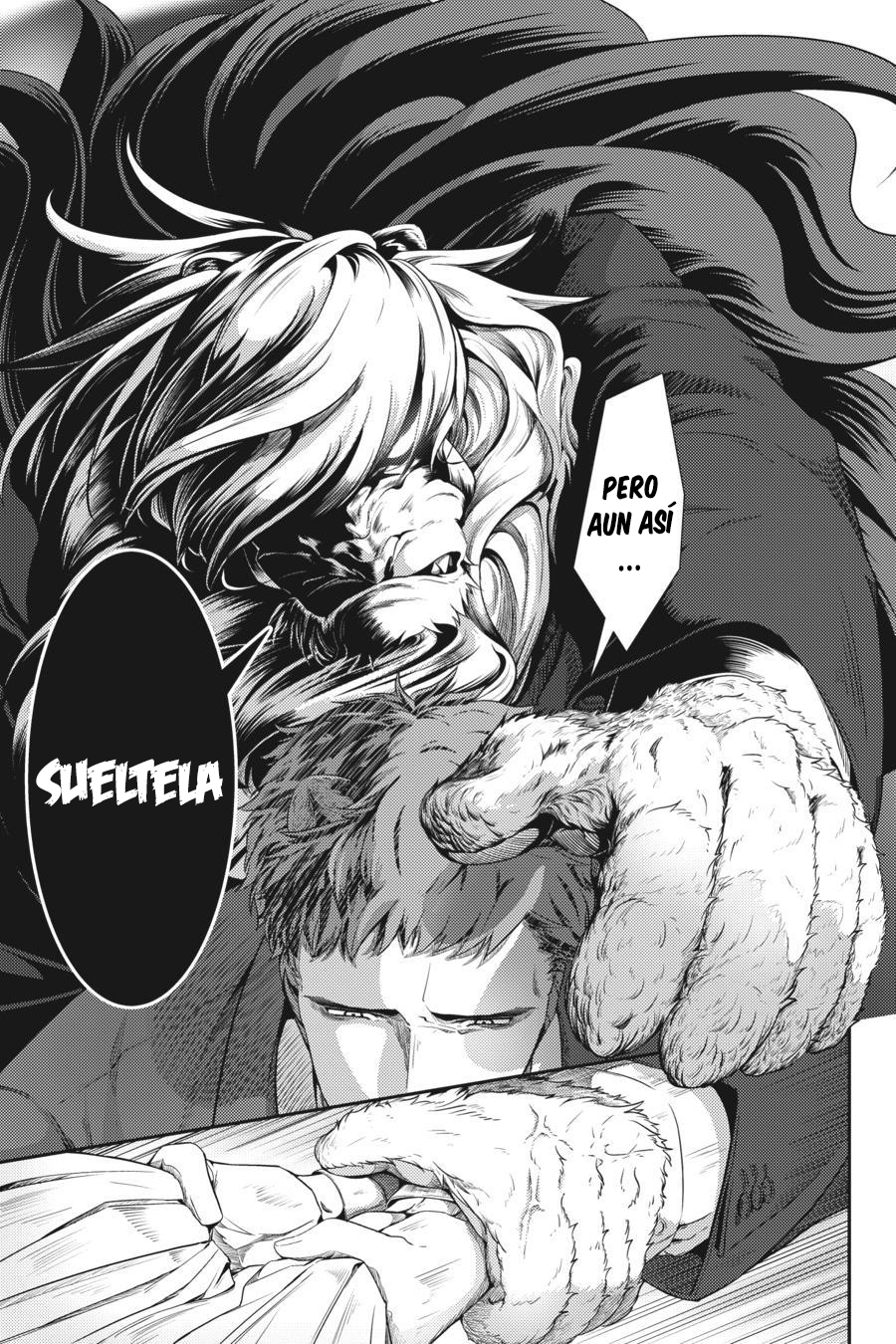 kemono joushi ni jitsu wa mitomerarete ita hanashi Capitulo 15 página 16