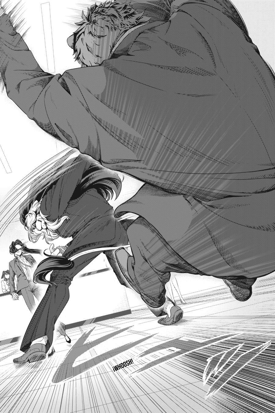 kemono joushi ni jitsu wa mitomerarete ita hanashi Capitulo 15 página 17