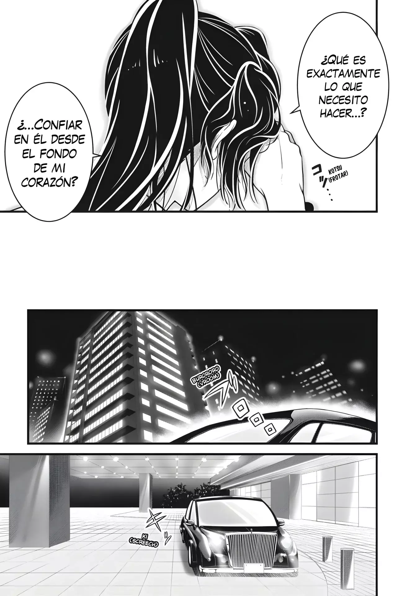 kemono joushi ni jitsu wa mitomerarete ita hanashi Capitulo 5 página 15