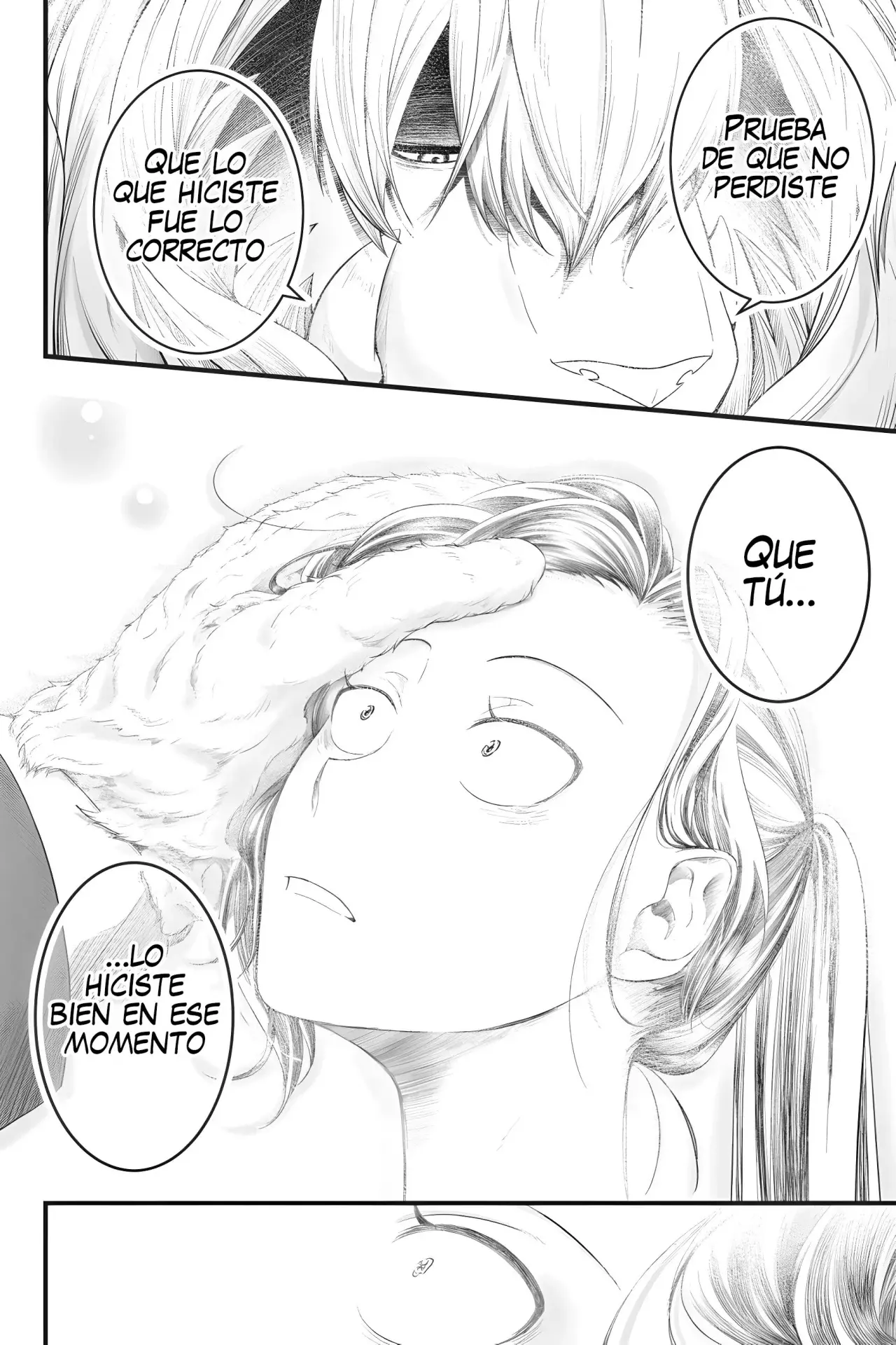 kemono joushi ni jitsu wa mitomerarete ita hanashi Capitulo 7 página 11